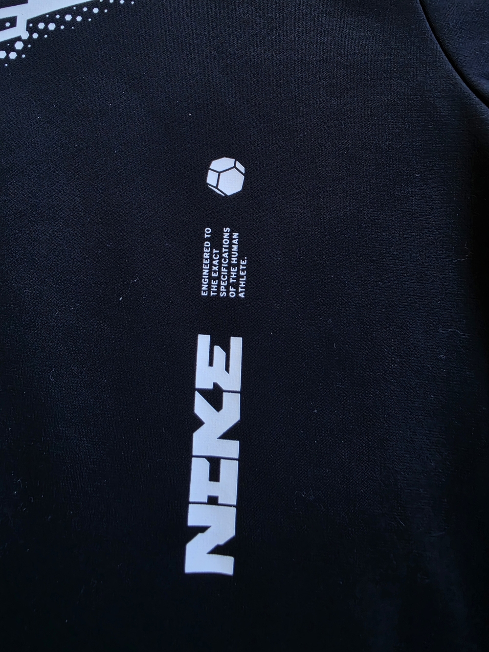 Nike Therma-Fit Black Hoodie Jacket Size Small - Activewear or Casual - Picture 2 of 8